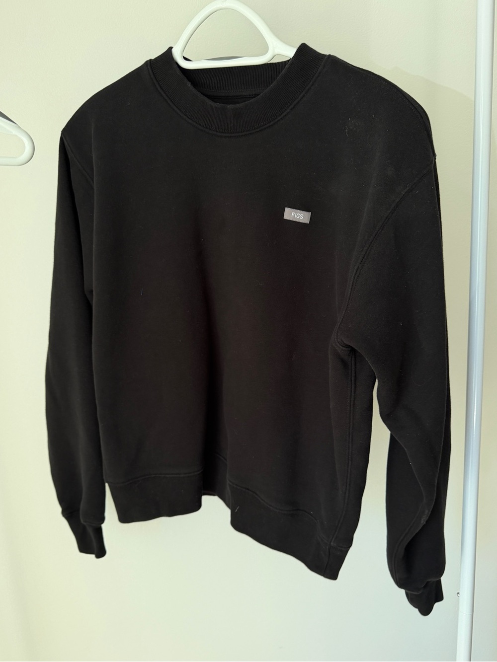 Figs sweater XS